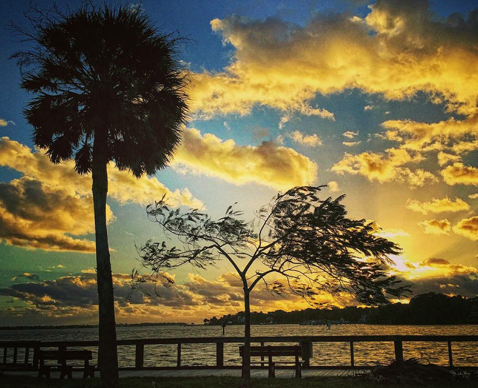 Sunrise
